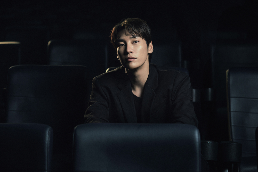 [인터뷰] 넷플릭스 ‘썸바디’ 김영광, “변신의 스위치를 켜다”